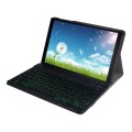 Etui Podświetlana Klawiatura Samsung Galaxy Tab A 10.1 2019 czarna