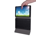 Etui Podświetlana Klawiatura Samsung Galaxy Tab A 10.1 2019 czarna