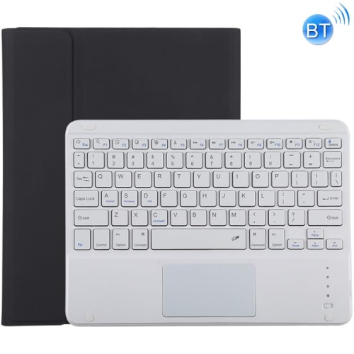 Etui Klawiatura Bezprzewodowa Gładzik do iPad 10.2