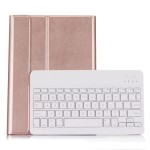 Etui Podświetlana Klawiatura Samsung Galaxy Tab S7 T870 T875 