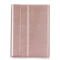 Etui Podświetlana Klawiatura Samsung Galaxy Tab S7 T870 T875