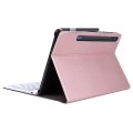 Etui Podświetlana Klawiatura Samsung Galaxy Tab S7 T870 T875