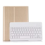 Etui Podświetlana Klawiatura Samsung Galaxy Tab S7 T870 T875 
