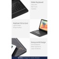 WIWU Etui Klawiatura Sleep/Wake Up do iPad Pro 11 2020 czarna