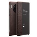 QIALINO Skórzane Etui Smart Cover Huawei Mate 30 brązowe