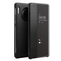 QIALINO Skórzane Etui Smart Cover Huawei Mate 30 czarne