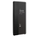 QIALINO Skórzane Etui Smart Cover Huawei Mate 30 czarne