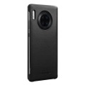 QIALINO Skórzane Etui Smart Cover Huawei Mate 30 czarne