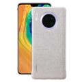Obudowa Etui Oryginalny Back Cover Huawei Mate 30 szare