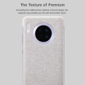 Obudowa Etui Oryginalny Back Cover Huawei Mate 30 szare