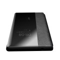 Skórzane Etui Smart Cover QIALINO Huawei Mate 30 Pro czarne