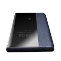 Skórzane Etui Smart Cover QIALINO Huawei Mate 30 Pro granatowe