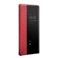 Skórzane Etui Smart Cover QIALINO Huawei Mate 30 czerwone