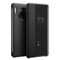 Skórzane Etui Smart Cover QIALINO Huawei Mate 30 czarne