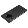 Skórzane Etui Smart Cover QIALINO Huawei Mate 30 czarne