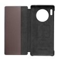 Skórzane Etui Smart Cover QIALINO Huawei Mate 30 czarne