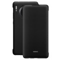 Oryginalne Etui Portfel Huawei Mate 30 czarne