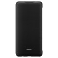Oryginalne Etui Portfel Huawei Mate 30 czarne