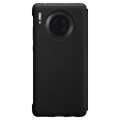Oryginalne Etui Portfel Huawei Mate 30 czarne