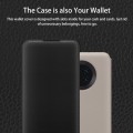 Oryginalne Etui Portfel Huawei Mate 30