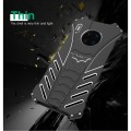 Metalowe Etui do Huawei Mate 30 czarne