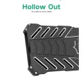 Metalowe Etui do Huawei Mate 30 czarne