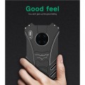 Metalowe Etui do Huawei Mate 30 czarne