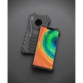 Metalowe Etui do Huawei Mate 30 czarne