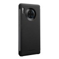 Skórzane Etui Smart Cover QIALINO Huawei Mate 30 Pro czarne