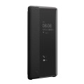 Skórzane Etui Smart Cover QIALINO Huawei Mate 30 Pro czarne