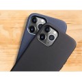 Skórzane Etui Plecki Obudowa QIALINO iPhone 12 Mini