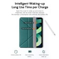 ROCK Smart Cover Pokrowiec Etui iPad Air 4 10.9 2020