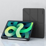 ROCK Smart Cover Pokrowiec Etui iPad Air 4 10.9 2020 czarne