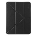 ROCK Smart Cover Pokrowiec Etui iPad Air 4 10.9 2020 czarne