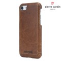 Etui Pierre Cardin Paris iPhone 8