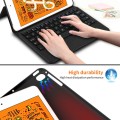 Pokrowiec Etui z Klawiaturą do iPad Mini 5 czarny