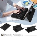 Pokrowiec Etui z Klawiaturą do iPad Mini 5 czarny