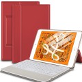 Pokrowiec Etui z Klawiaturą do iPad Mini 5 czerwony