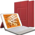 Pokrowiec Etui z Klawiaturą do iPad Mini 5 czerwony