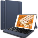 Pokrowiec Etui z Klawiaturą do iPad Mini 5 szary