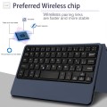 Pokrowiec Etui z Klawiaturą do iPad Mini 5 szary