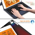 Pokrowiec Etui z Klawiaturą do iPad Mini 5 szary