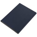 Etui Obudowa Klawiatura do iPad Air 4 10.9 2020 granatowe