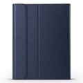 Etui Obudowa Klawiatura do iPad Air 4 10.9 2020 granatowe