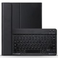 Etui Obudowa Klawiatura do iPad Air 4 10.9 2020 czarne