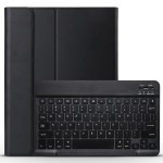 Etui Obudowa Klawiatura do iPad Air 4 10.9 2020 czarne