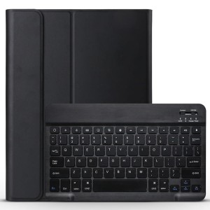 Etui Obudowa Klawiatura do iPad Air 4 10.9 2020 czarne