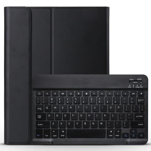 Etui Obudowa Klawiatura do iPad Air 4 10.9 2020 czarne