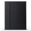 Etui Obudowa Klawiatura do iPad Air 4 10.9 2020 czarne