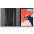 Etui Obudowa Klawiatura do iPad Air 4 10.9 2020 czarne